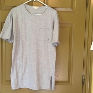 t shirt dress